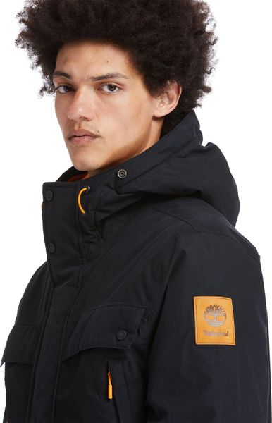 OA Expedition Parka