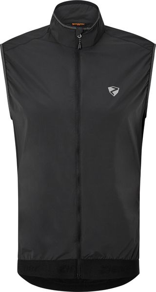 Nechamus man Vest