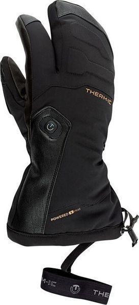 Power Gloves 3+1