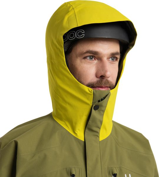 Elation GTX Jacket Men