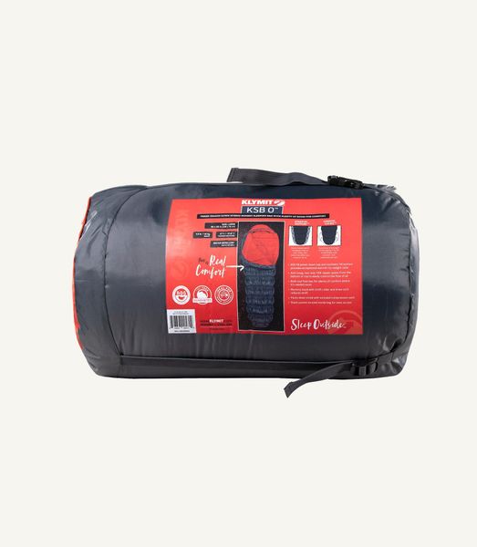 KSB 0 Sleeping Bag