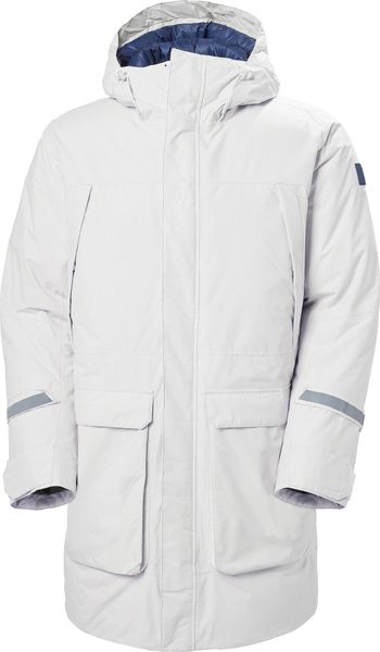 RWB Down Parka