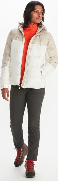 Wm's Guides Down Hoody