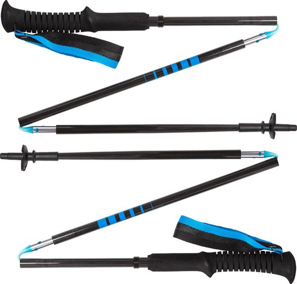 Distance Carbon Z Z-poles