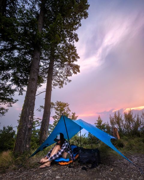 Traverse Shelter