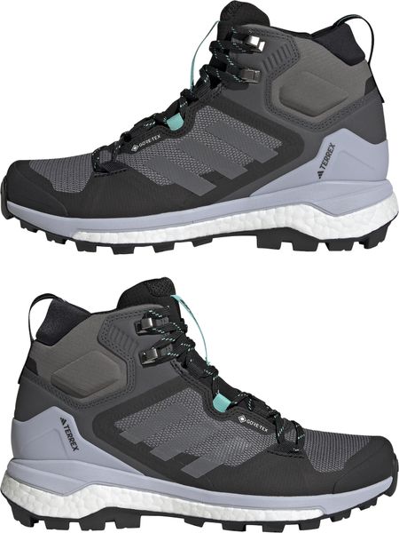 Skychaser 2 Mid Gore-tex Hiking Shoes
