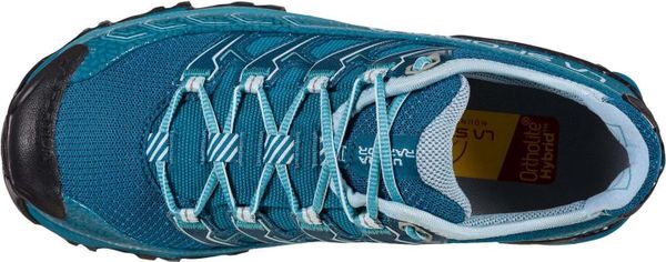 Ultra Raptor II Wide Woman
