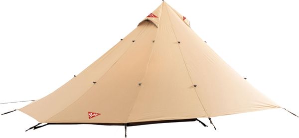 Tent Wigwam 5 BTC