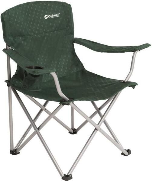 Catamarca Forest Green