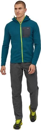 M's R1 Air Full-zip Hoody