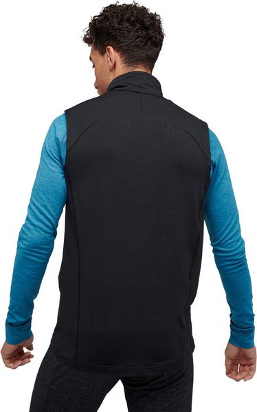 M Coefficient LT Hybrid Vest