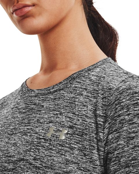 Women's UA Tech Twist T-shirt
