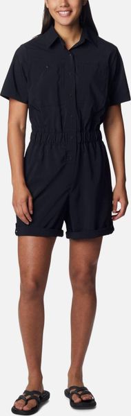 Silver Ridge Utility Romper