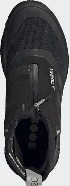 Terrex Free Hiker COLD.RDY Hiking Boots