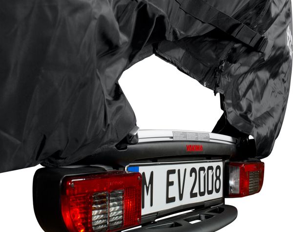 Bike Rack Cover MTB
