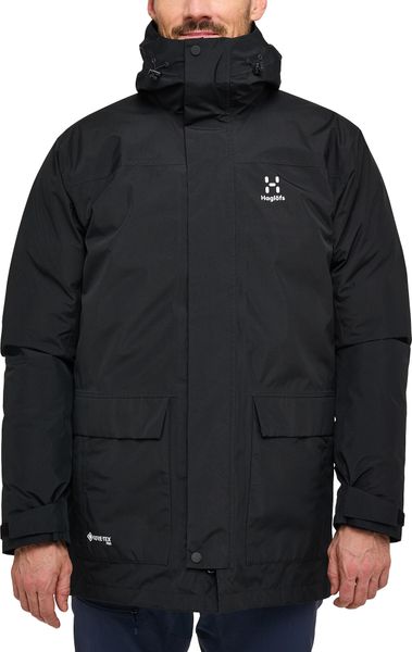 Asp 3-in-1 GTX Parka Men