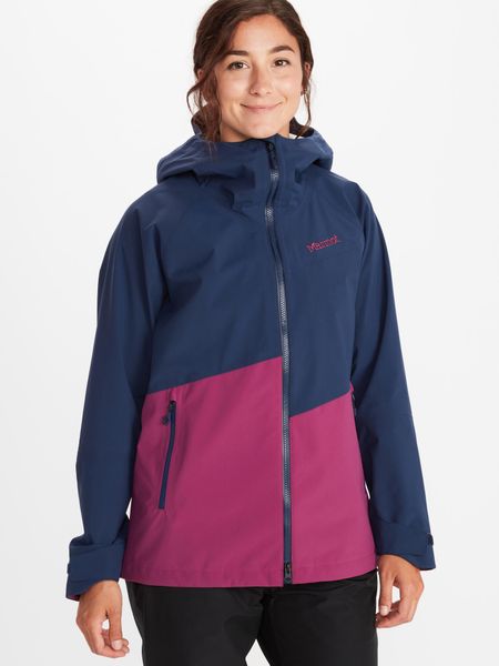 Wm's Evodry Clouds Rest Jacket