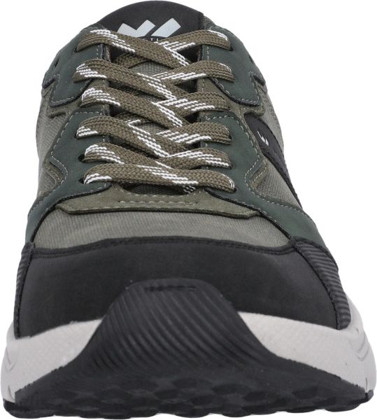 Zowfer M Casual Shoe