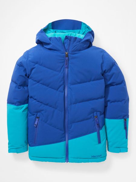 Kid's Slingshot Jacket