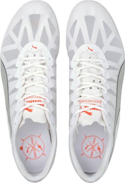 Evospeed Distance 9