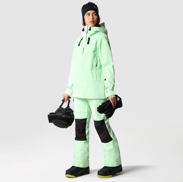 Womens Tanager Jacket