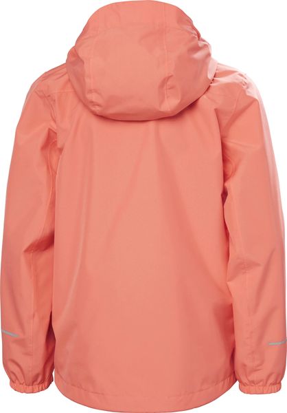 JR Juell Rain Jacket