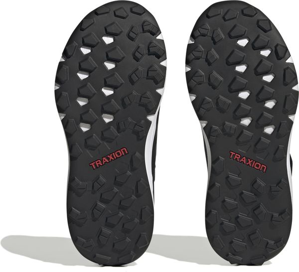 Terrex Agravic Flow Velcro Trail Running Shoes Kids