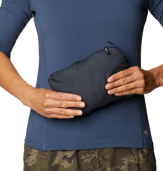 Kor Cirrus Hybrid Hoody