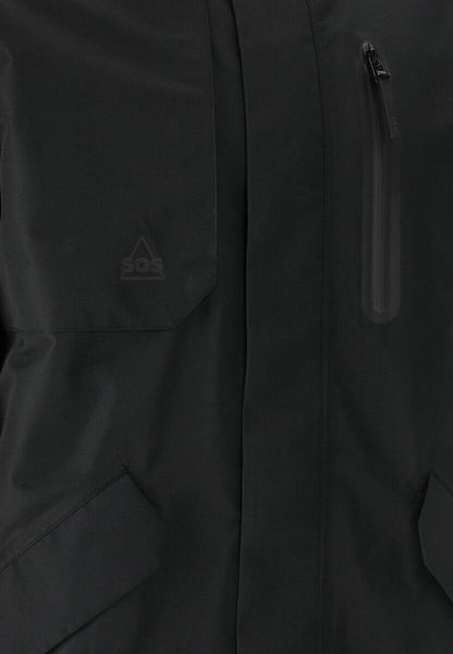 Malbun M Insulated Parka