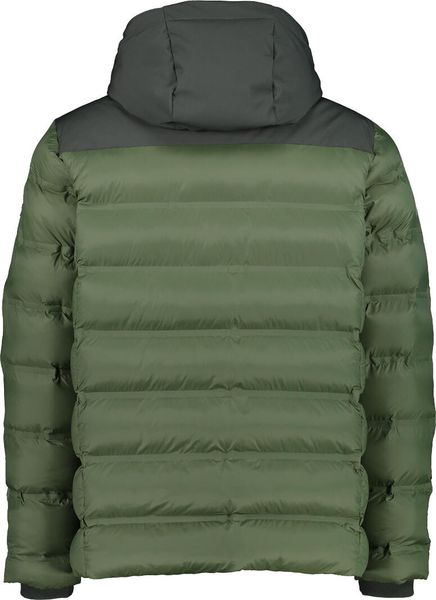 MAN Anorak FIX Hood