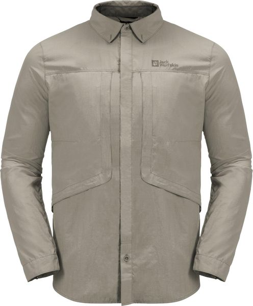 Diskovera LS Shirt M
