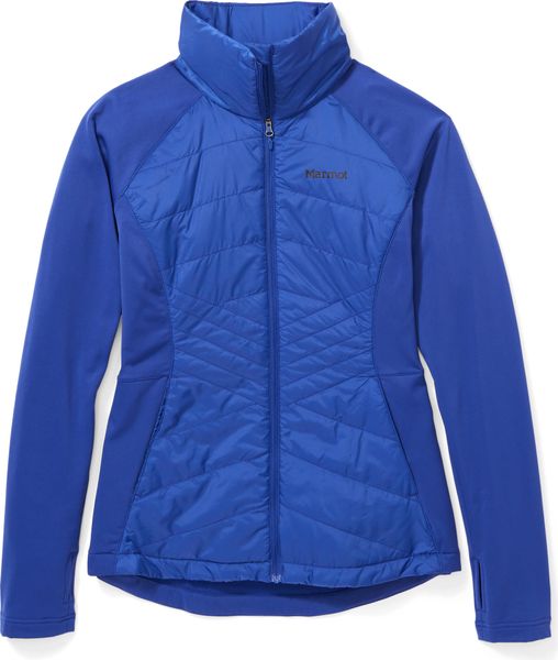 Wm's Variant Hybrid Jacket