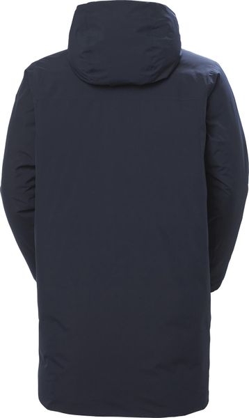 URB Pro Down Coat