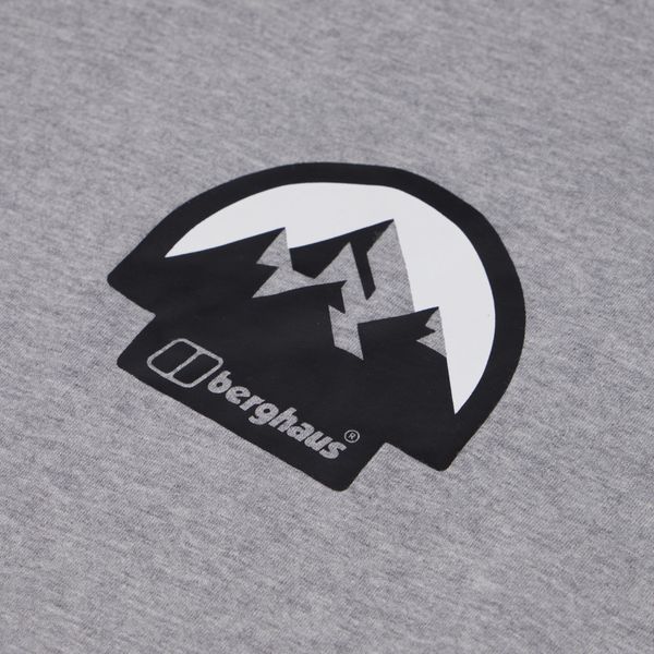 M Grossglockner Mtn SS Tee