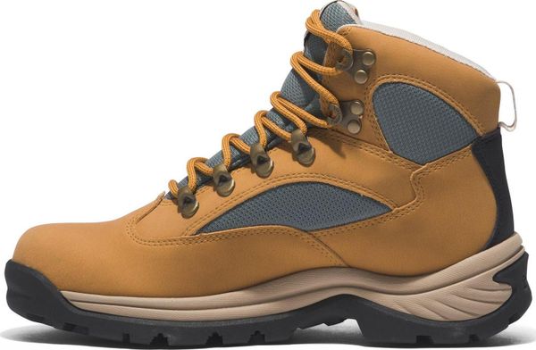 Womens Chocorua Trail Mid GTX