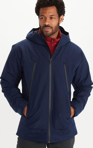 Solaris Jacket