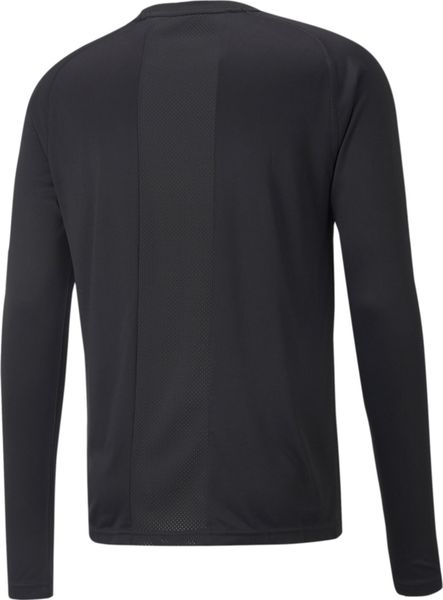 Train ALL DAY LS Tee