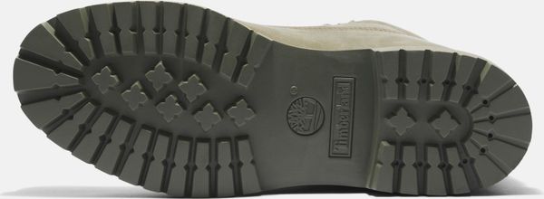 Mens 6 Inch Premium Boot