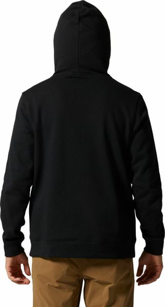Logo Full Zip