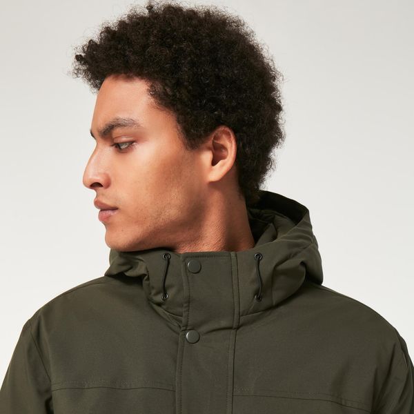 Oslo Parka