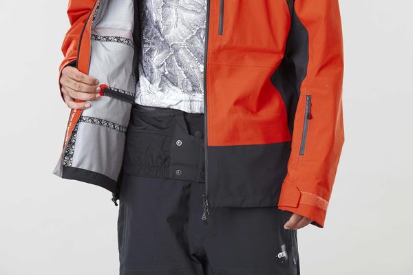 Welcome Jacket