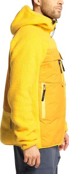 IC3 MTN Fleece