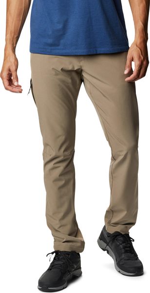 Outdoor Elements Stretch Pant