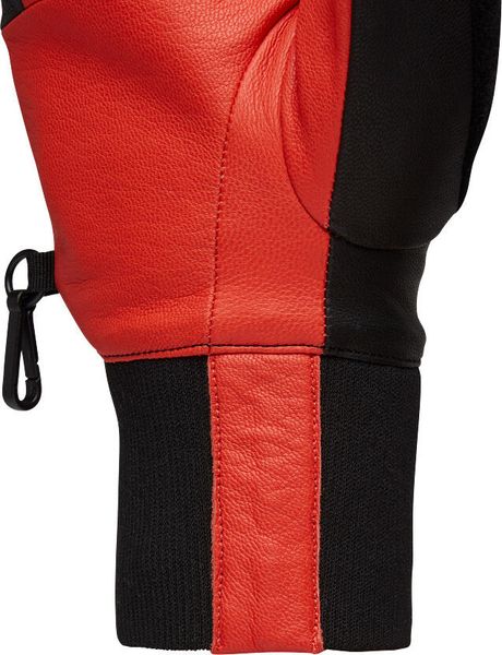 Session Knit Mitts