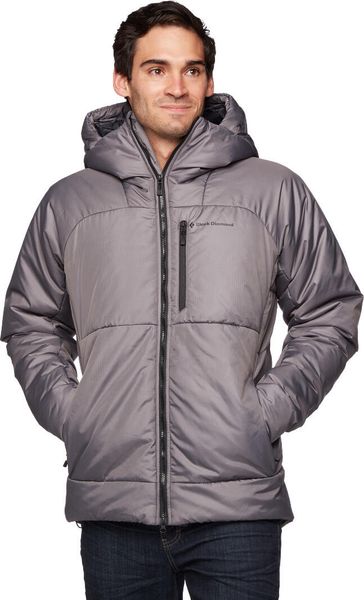 M Belay Parka