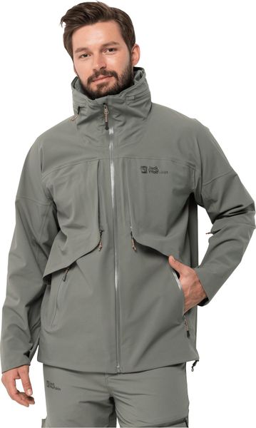 Diskovera 3L Jacket M