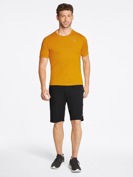 NIW X-function man Shorts