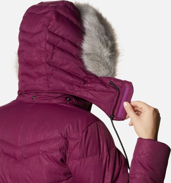 St. Cloud Down Jacket