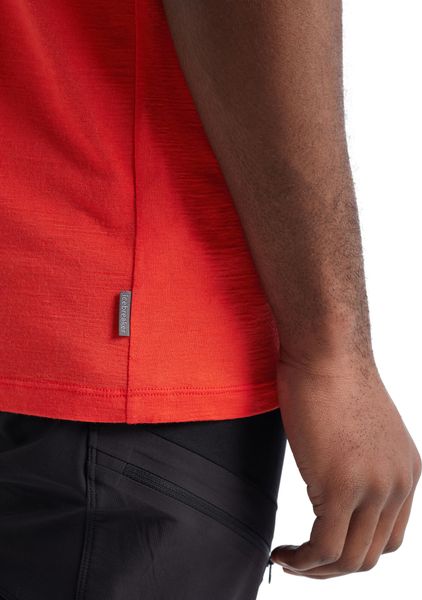 M Tech Lite II Short Sleeve Tee Sheeperds Cycle