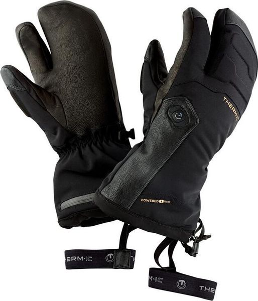Power Gloves 3+1